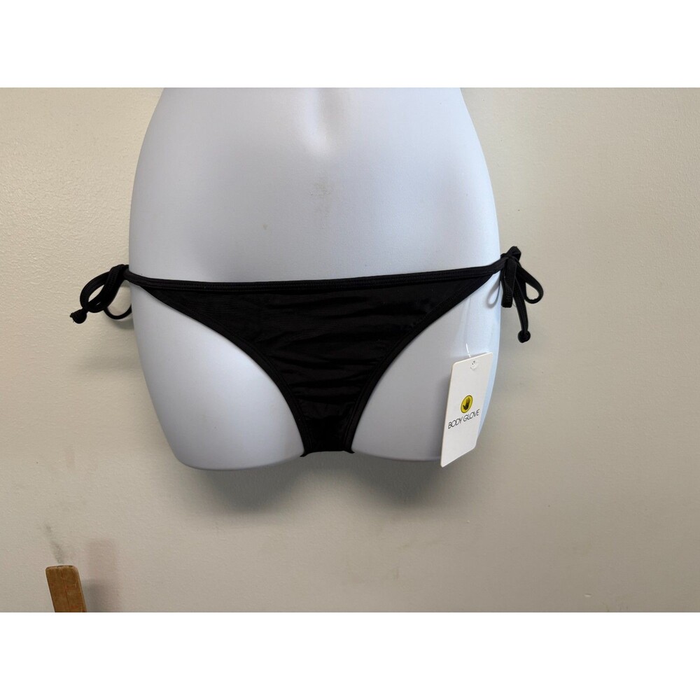Body Glove Swimwear Smoothies Tie Side Bikini Bottom Traditional Rise NWT